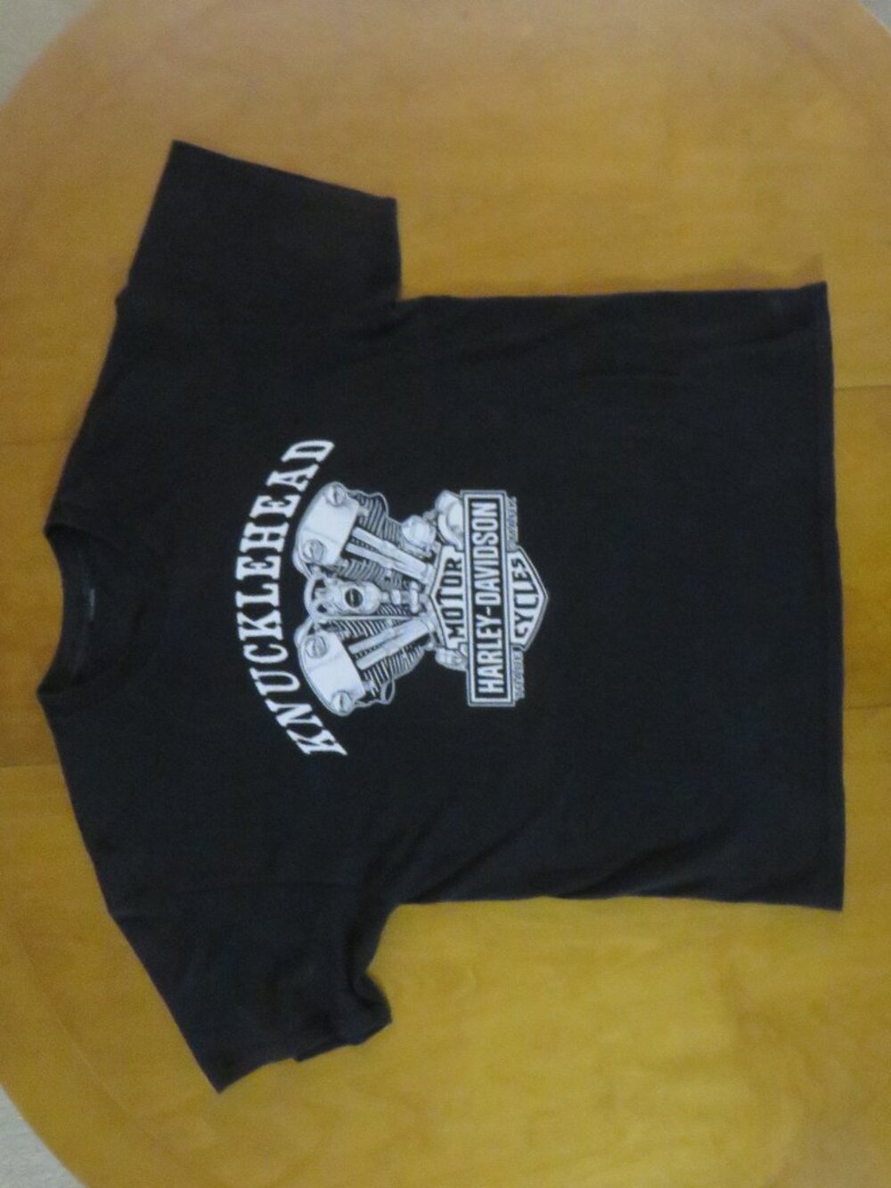 Men’s Harley-Davidson of Wisconsin Short Sleeve Shirt